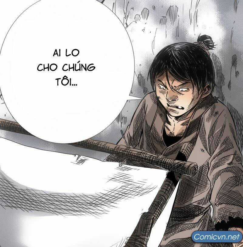 Phong Ma Tam Quốc - Chapter 8 - Trang 17