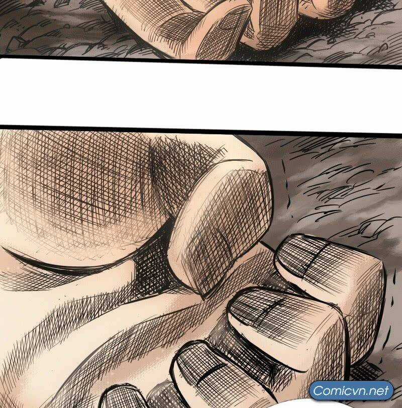 Phong Ma Tam Quốc - Chapter 8 - Trang 20