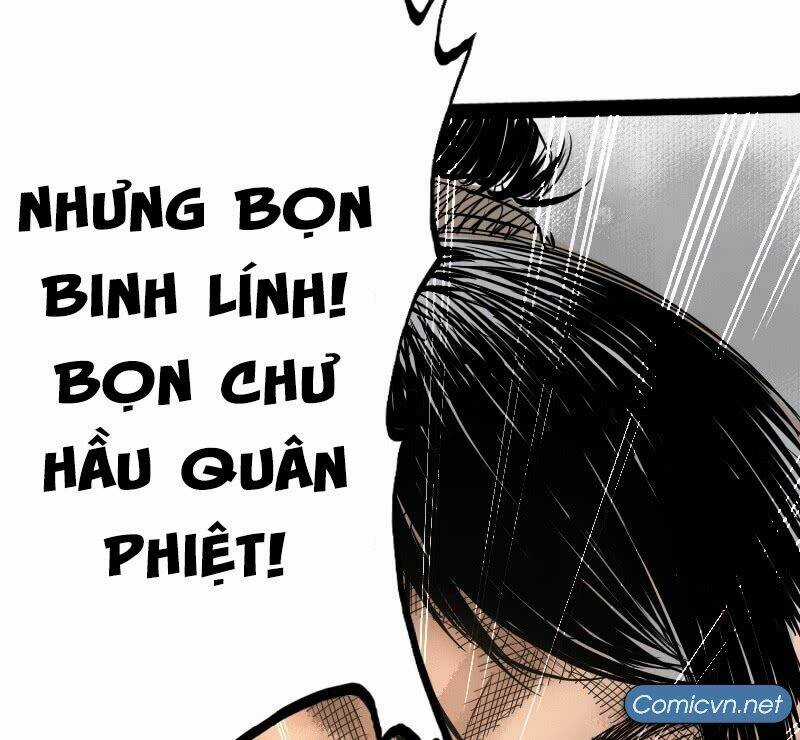 Phong Ma Tam Quốc - Chapter 8 - Trang 3