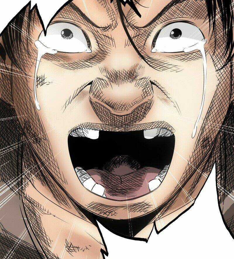 Phong Ma Tam Quốc - Chapter 8 - Trang 4