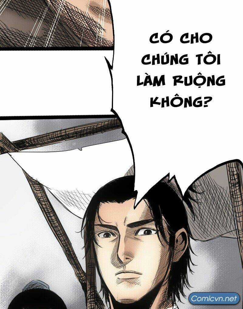 Phong Ma Tam Quốc - Chapter 8 - Trang 5