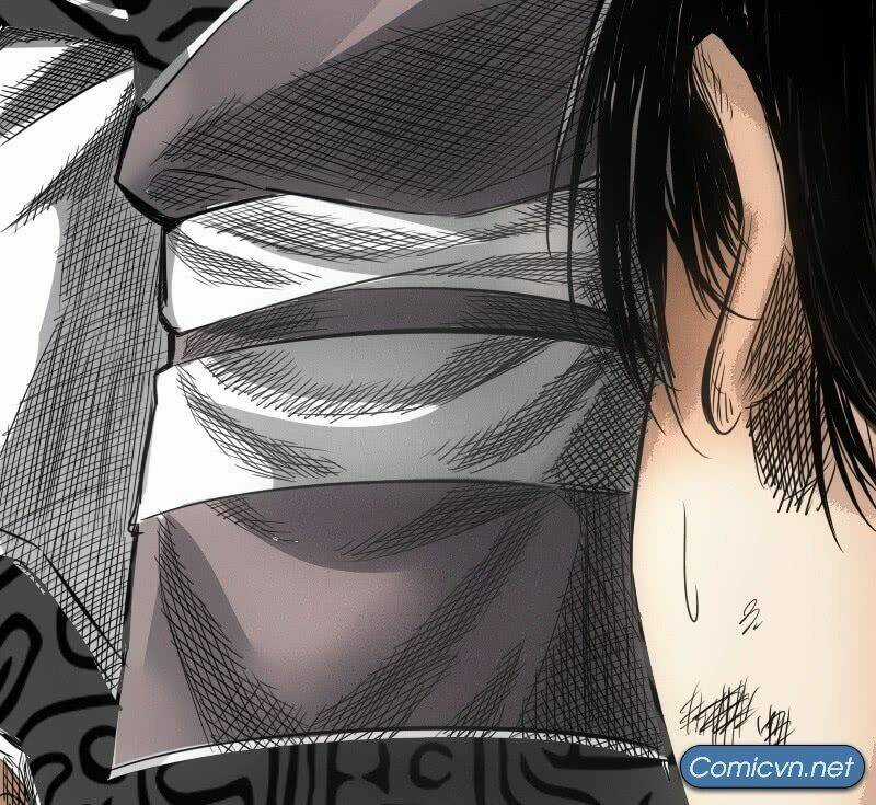 Phong Ma Tam Quốc - Chapter 8 - Trang 7