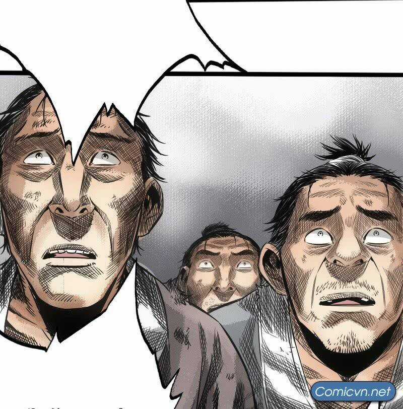 Phong Ma Tam Quốc - Chapter 8 - Trang 10