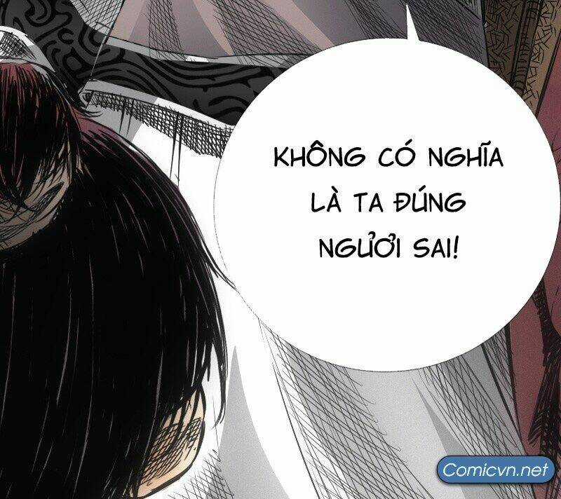 Phong Ma Tam Quốc - Chapter 9 - Trang 3