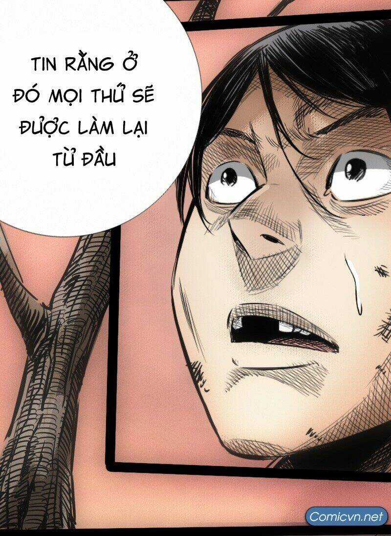 Phong Ma Tam Quốc - Chapter 9 - Trang 21