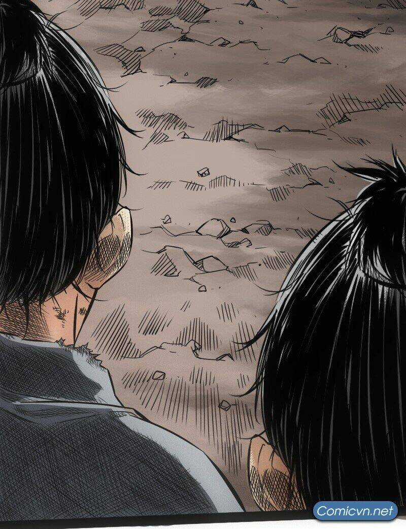 Phong Ma Tam Quốc - Chapter 9 - Trang 26