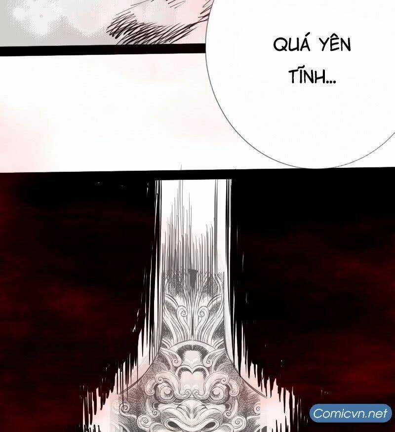 Phong Ma Tam Quốc - Chapter 9 - Trang 33