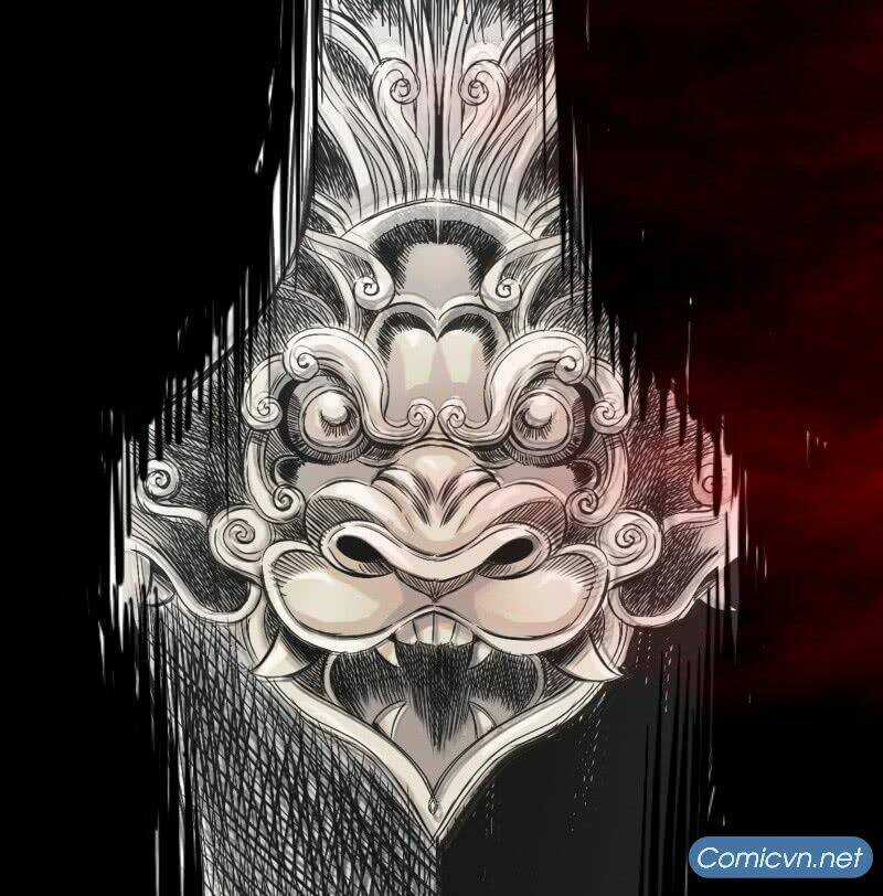 Phong Ma Tam Quốc - Chapter 9 - Trang 36