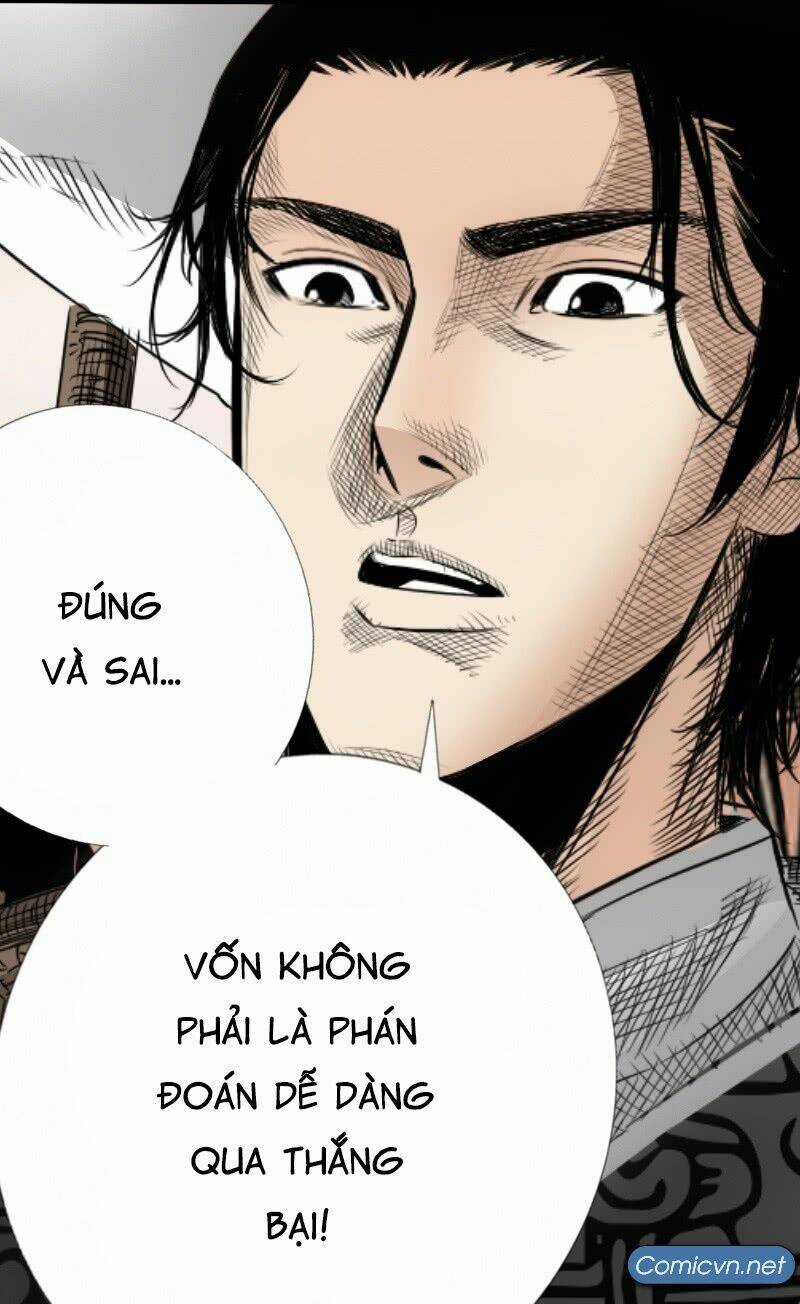 Phong Ma Tam Quốc - Chapter 9 - Trang 5