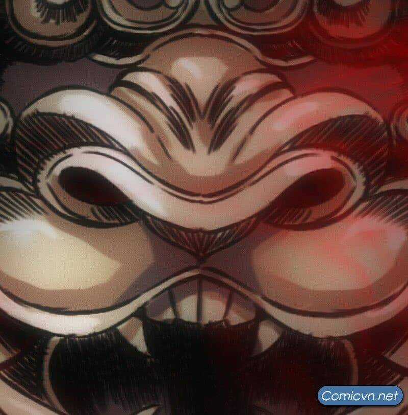 Phong Ma Tam Quốc - Chapter 9 - Trang 43