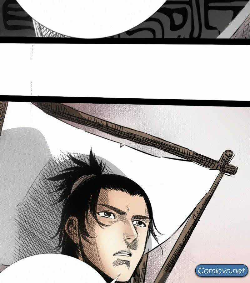 Phong Ma Tam Quốc - Chapter 9 - Trang 6