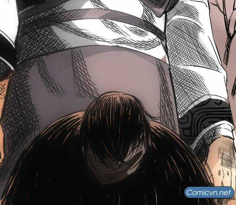 Phong Ma Tam Quốc - Chapter 9 - Trang 8