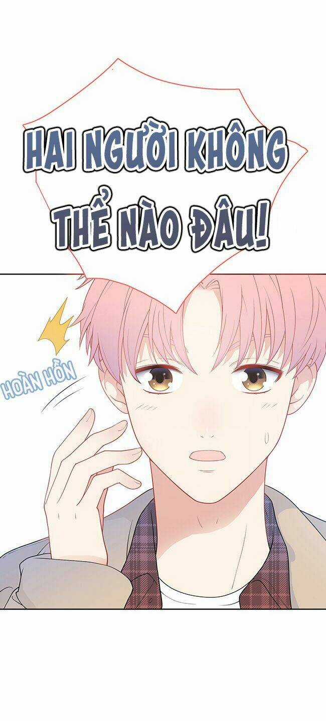 Phòng Ngủ 1001 - Chapter 1 - Trang 5