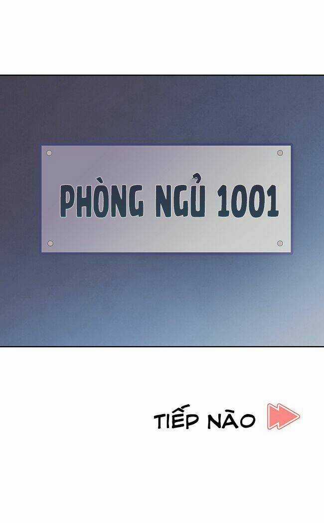 Phòng Ngủ 1001 - Chapter 1 - Trang 7