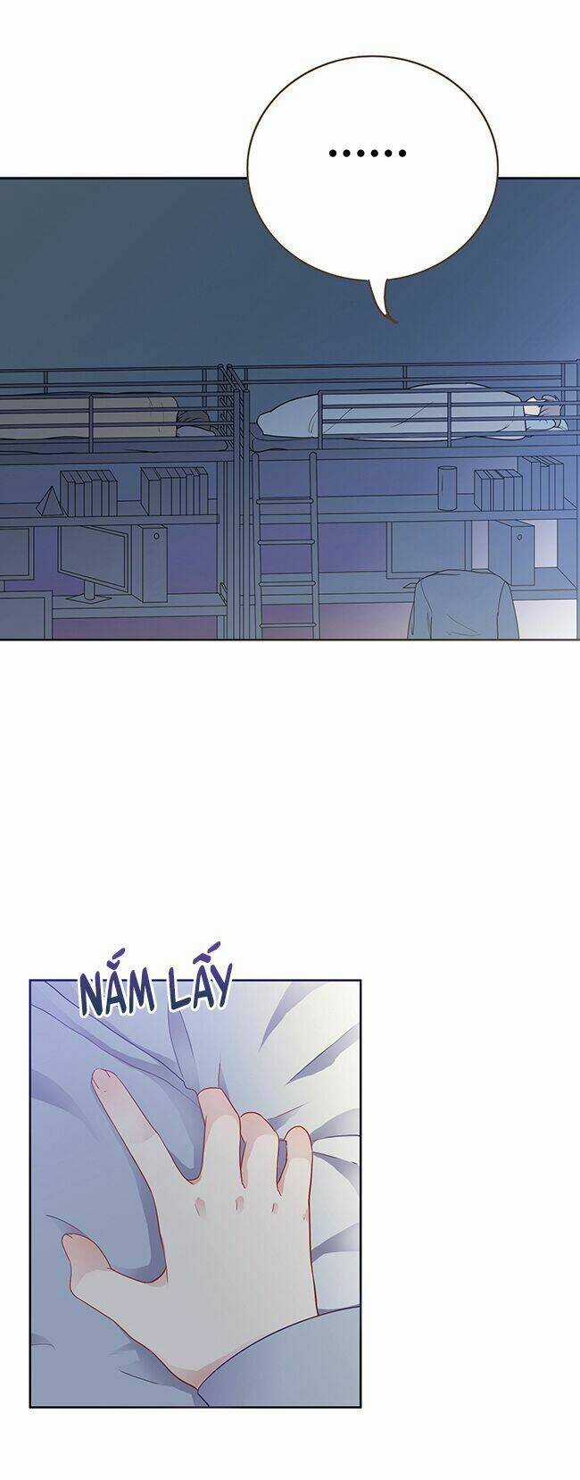 Phòng Ngủ 1001 - Chapter 1 - Trang 9