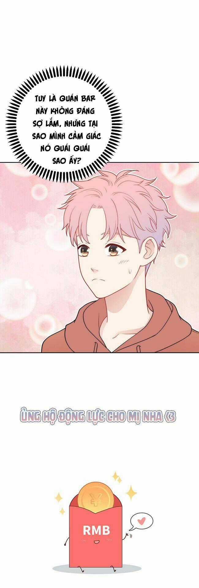 Phòng Ngủ 1001 - Chapter 10 - Trang 14