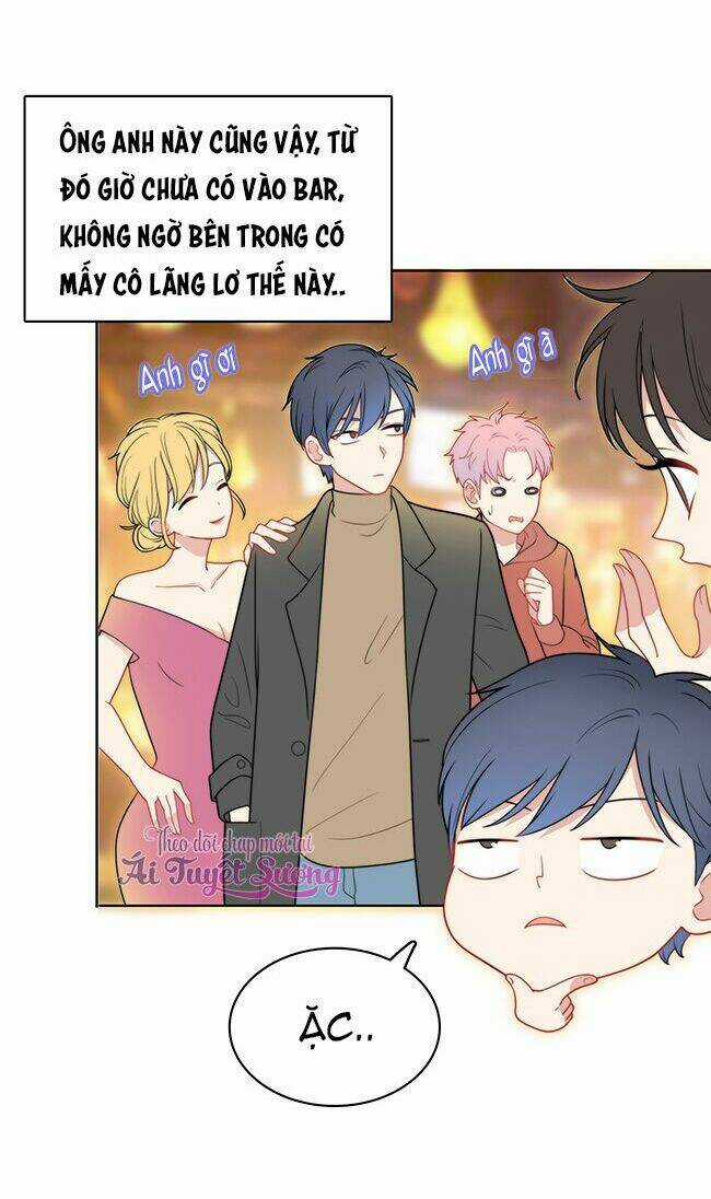 Phòng Ngủ 1001 - Chapter 10 - Trang 3