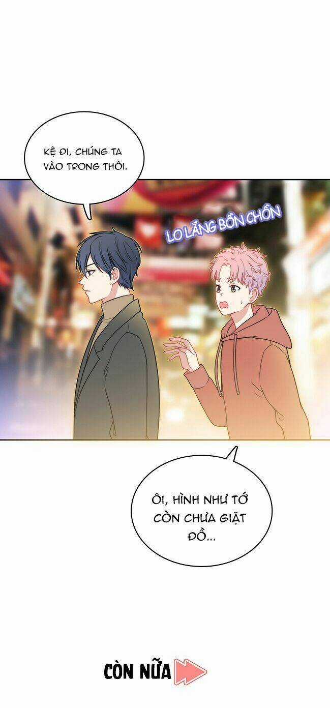 Phòng Ngủ 1001 - Chapter 10 - Trang 4