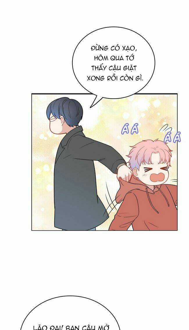 Phòng Ngủ 1001 - Chapter 10 - Trang 5
