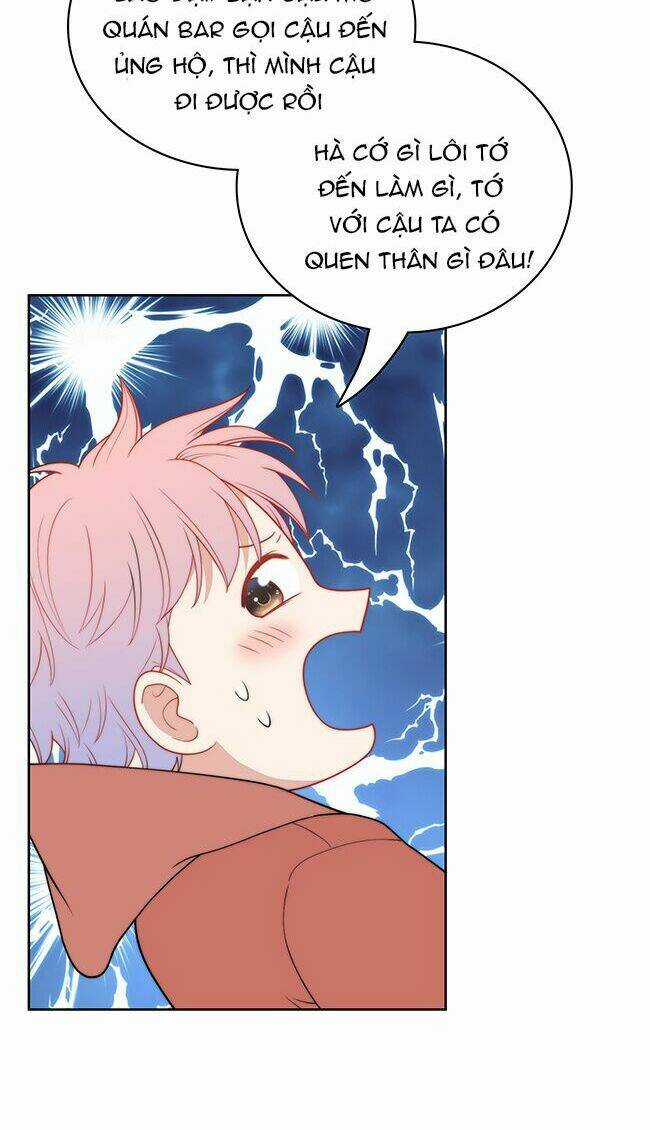 Phòng Ngủ 1001 - Chapter 10 - Trang 6