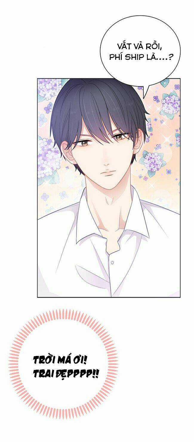 Phòng Ngủ 1001 - Chapter 11 - Trang 3