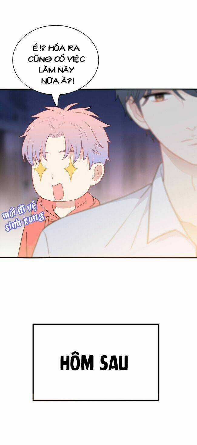 Phòng Ngủ 1001 - Chapter 11 - Trang 5