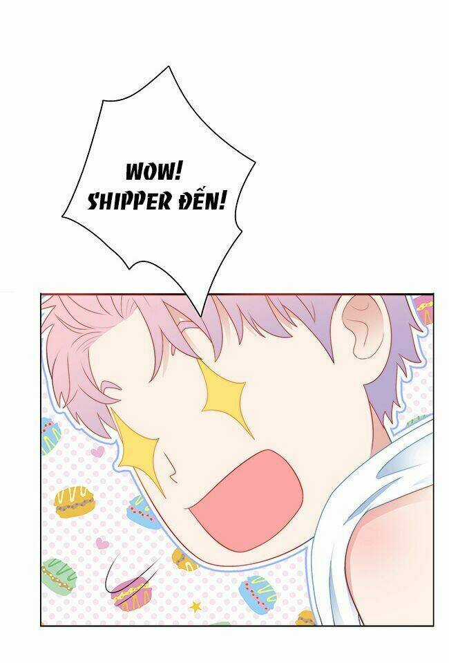 Phòng Ngủ 1001 - Chapter 11 - Trang 7