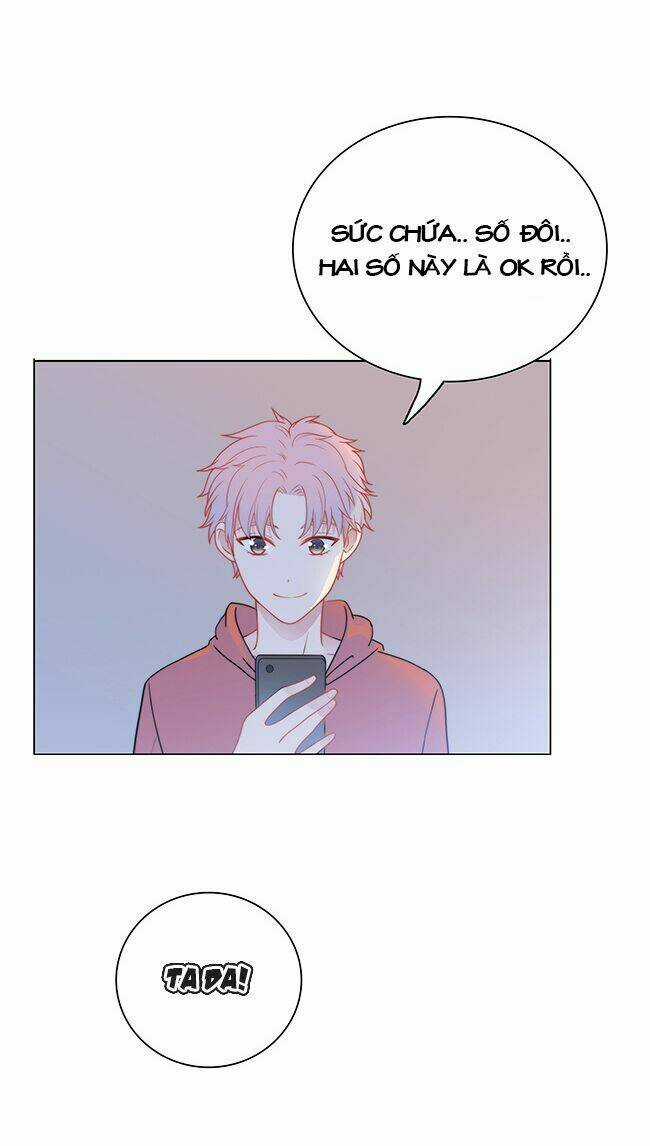 Phòng Ngủ 1001 - Chapter 12 - Trang 3