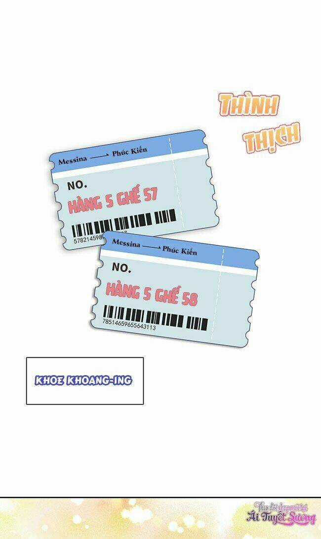 Phòng Ngủ 1001 - Chapter 12 - Trang 5