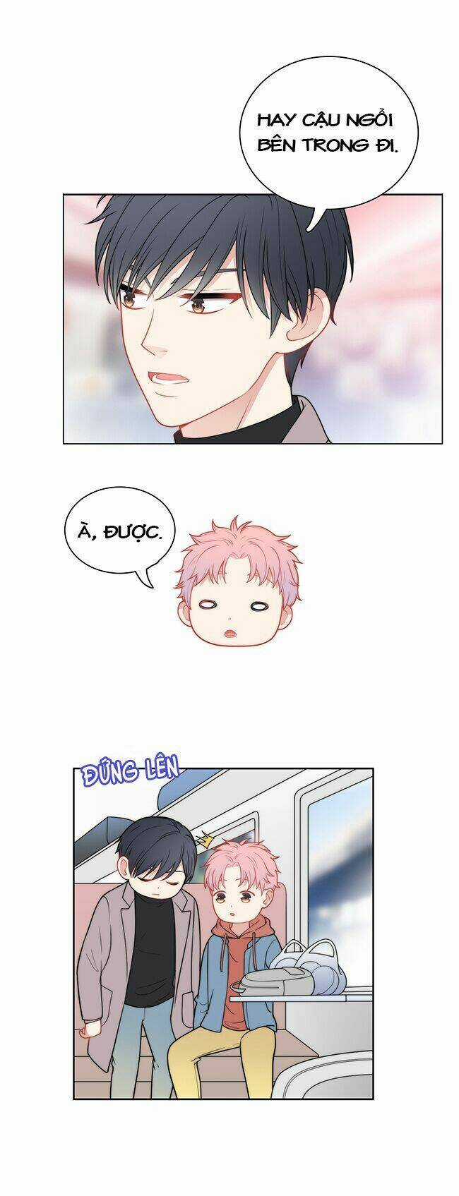 Phòng Ngủ 1001 - Chapter 12 - Trang 9