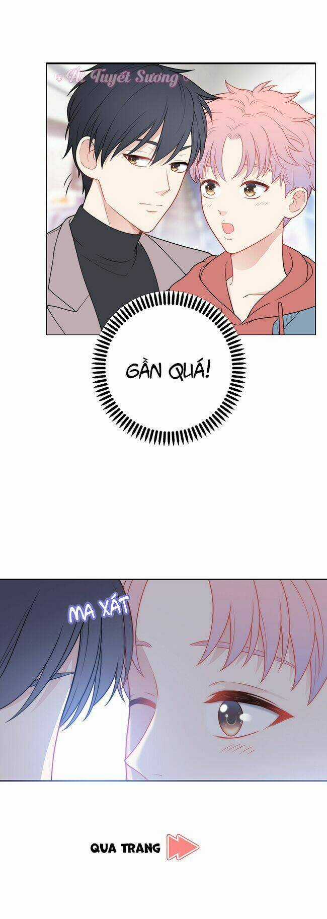 Phòng Ngủ 1001 - Chapter 12 - Trang 10