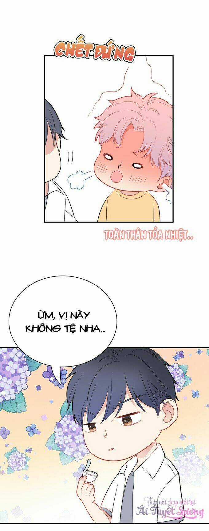 Phòng Ngủ 1001 - Chapter 13 - Trang 18
