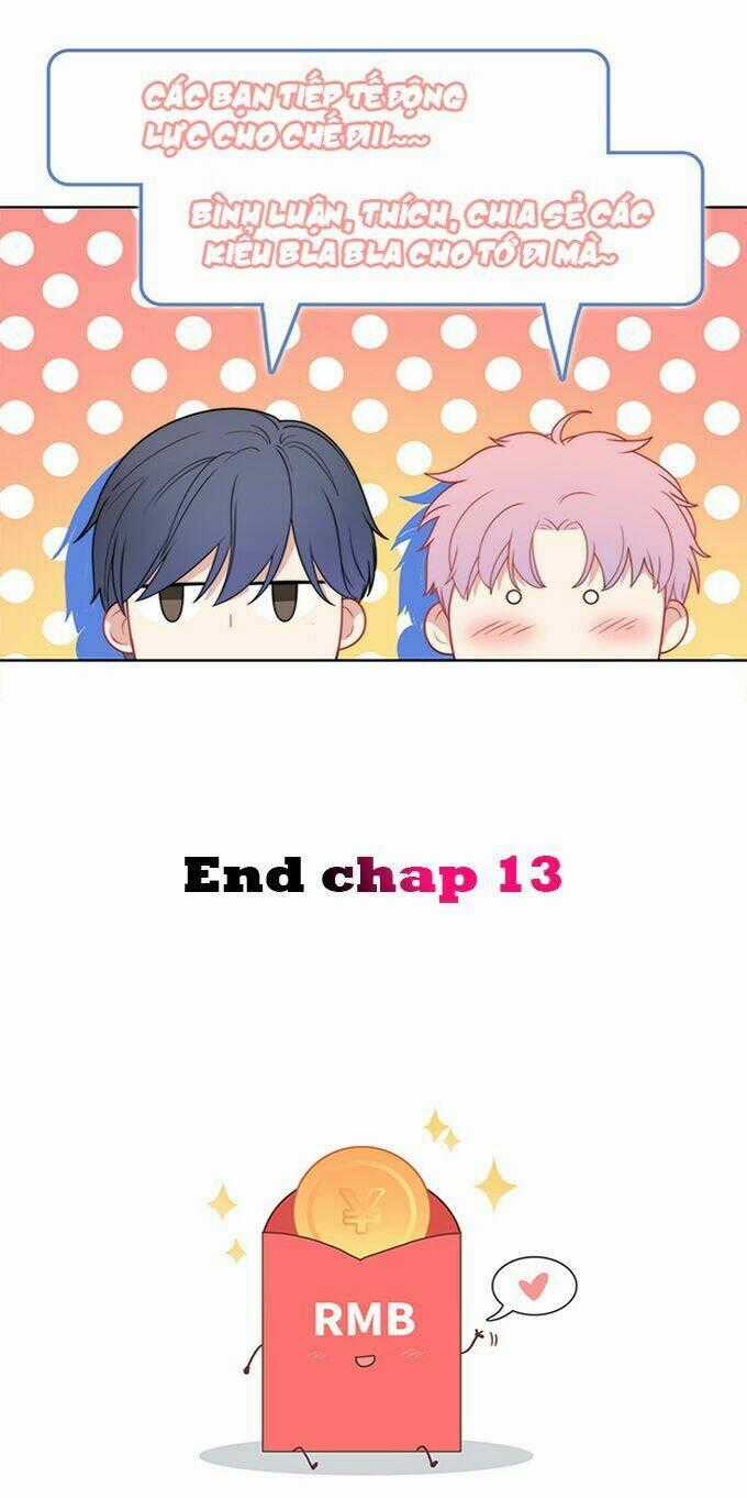 Phòng Ngủ 1001 - Chapter 13 - Trang 19