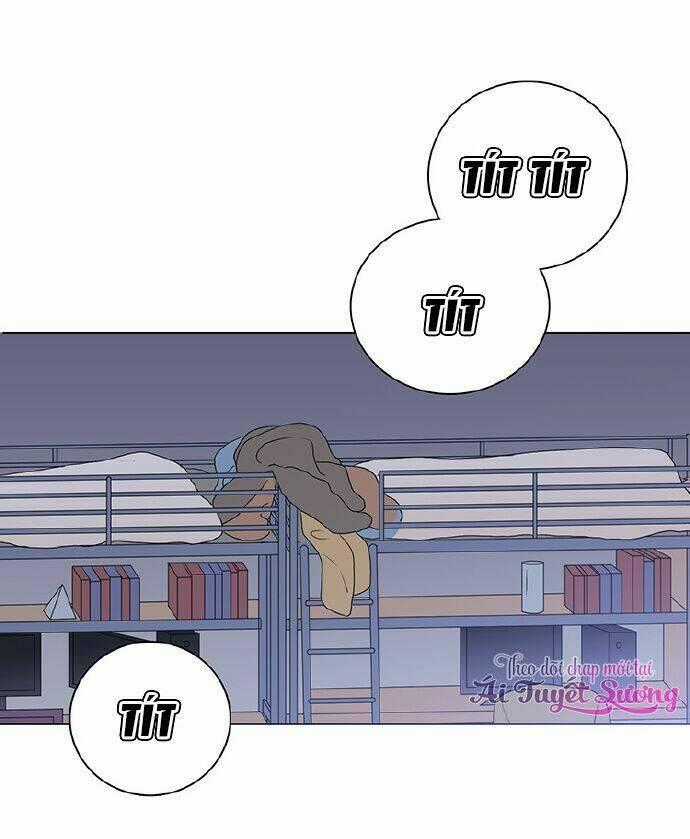 Phòng Ngủ 1001 - Chapter 13 - Trang 20