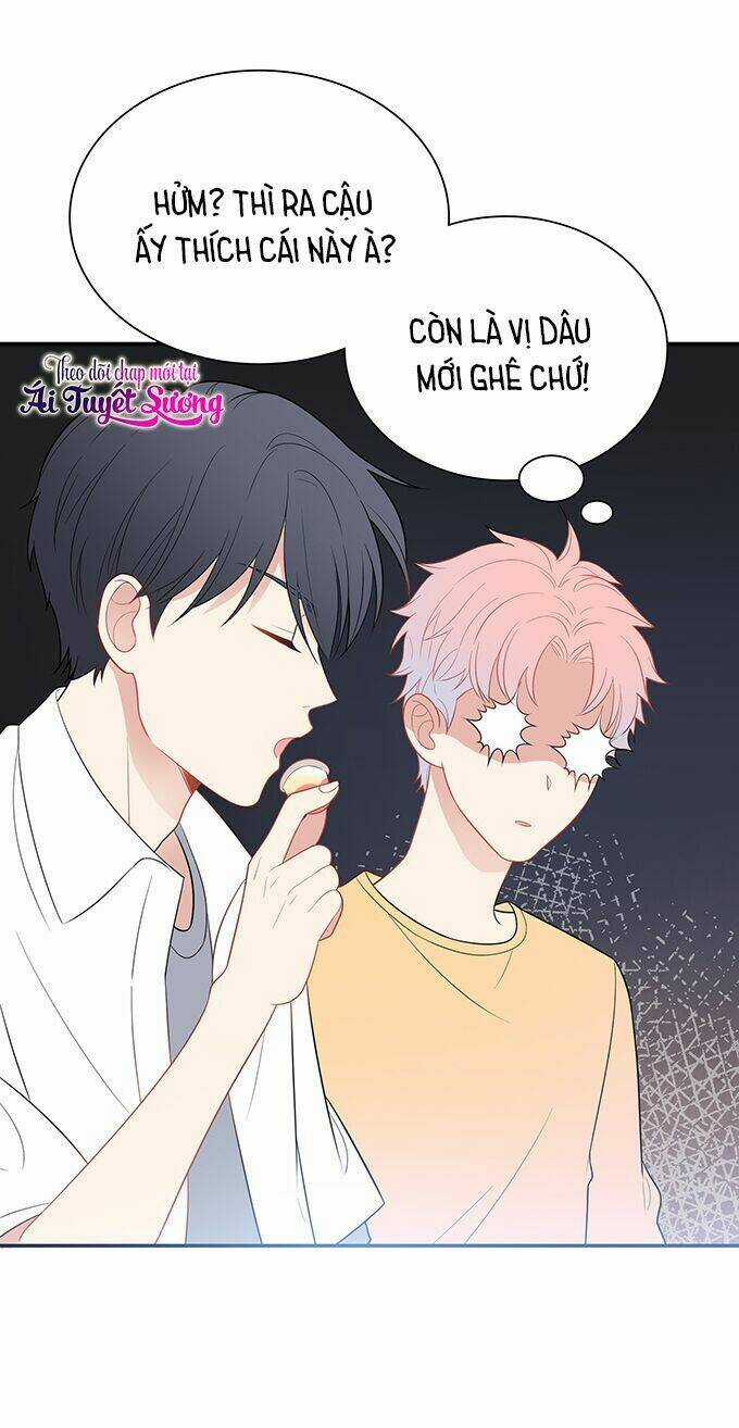 Phòng Ngủ 1001 - Chapter 13 - Trang 3