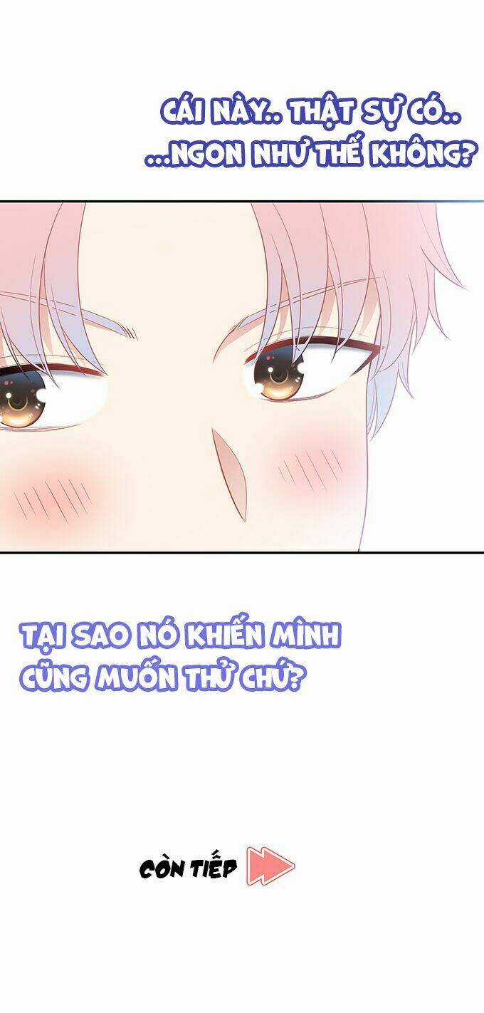 Phòng Ngủ 1001 - Chapter 13 - Trang 4