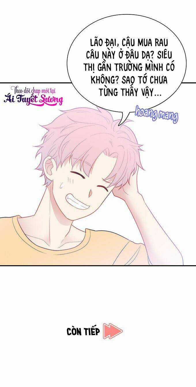 Phòng Ngủ 1001 - Chapter 13 - Trang 8