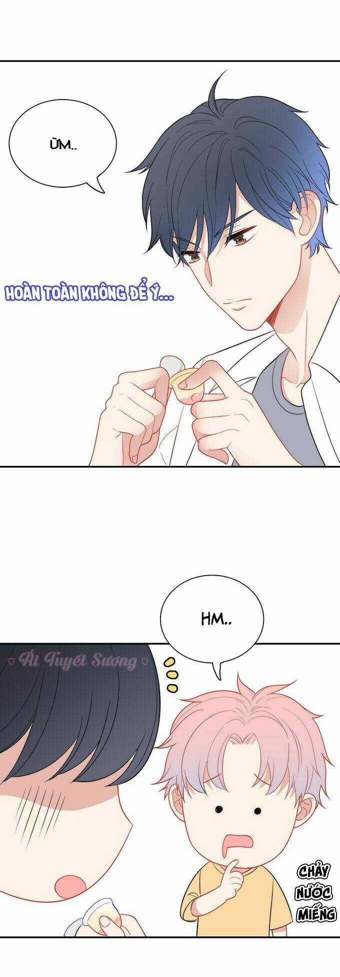 Phòng Ngủ 1001 - Chapter 13 - Trang 9