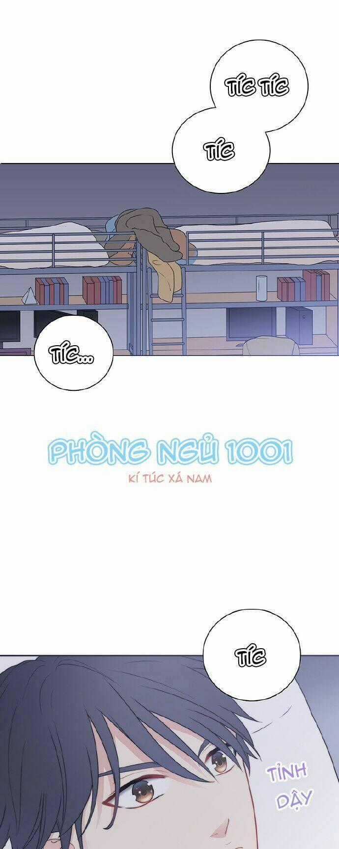 Phòng Ngủ 1001 - Chapter 14 - Trang 1