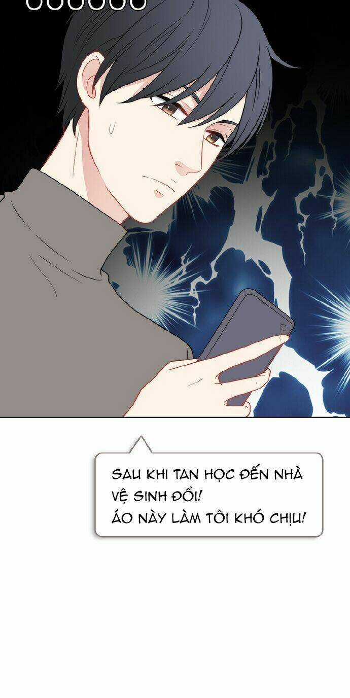 Phòng Ngủ 1001 - Chapter 14 - Trang 11