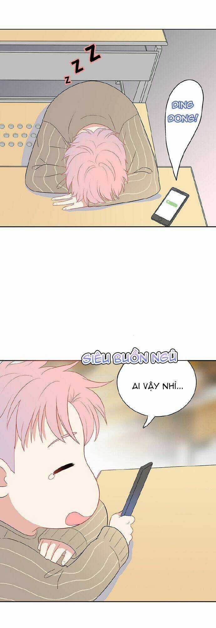 Phòng Ngủ 1001 - Chapter 14 - Trang 6