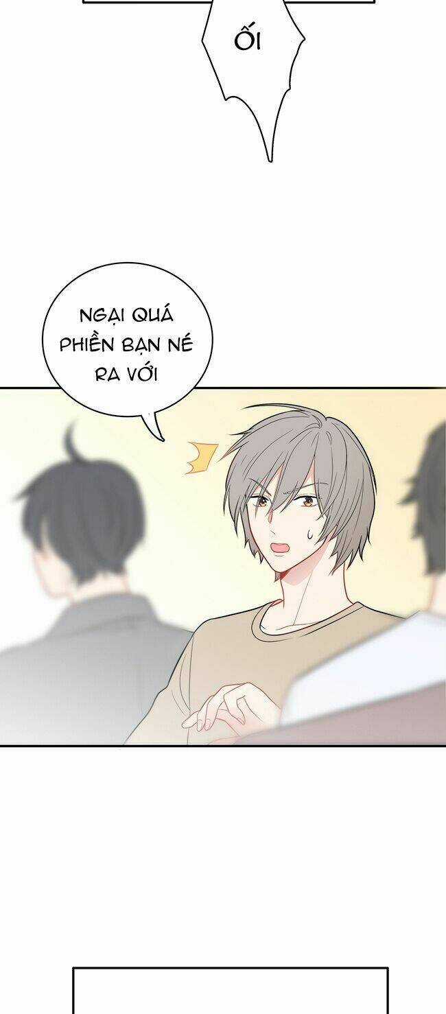 Phòng Ngủ 1001 - Chapter 15 - Trang 6