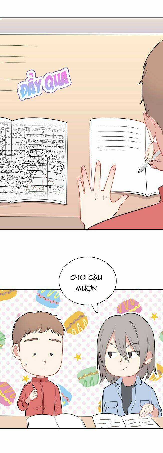 Phòng Ngủ 1001 - Chapter 16 - Trang 11