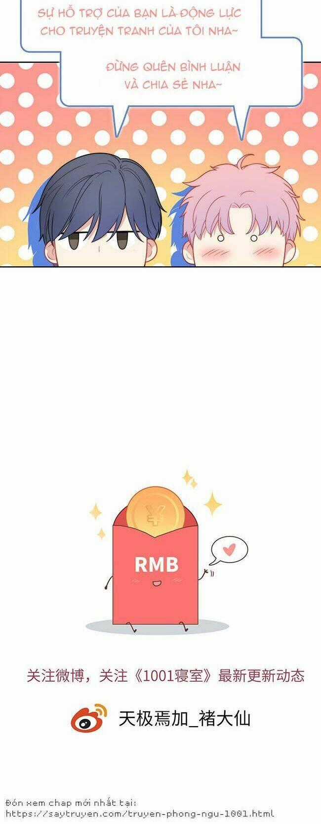 Phòng Ngủ 1001 - Chapter 16 - Trang 14