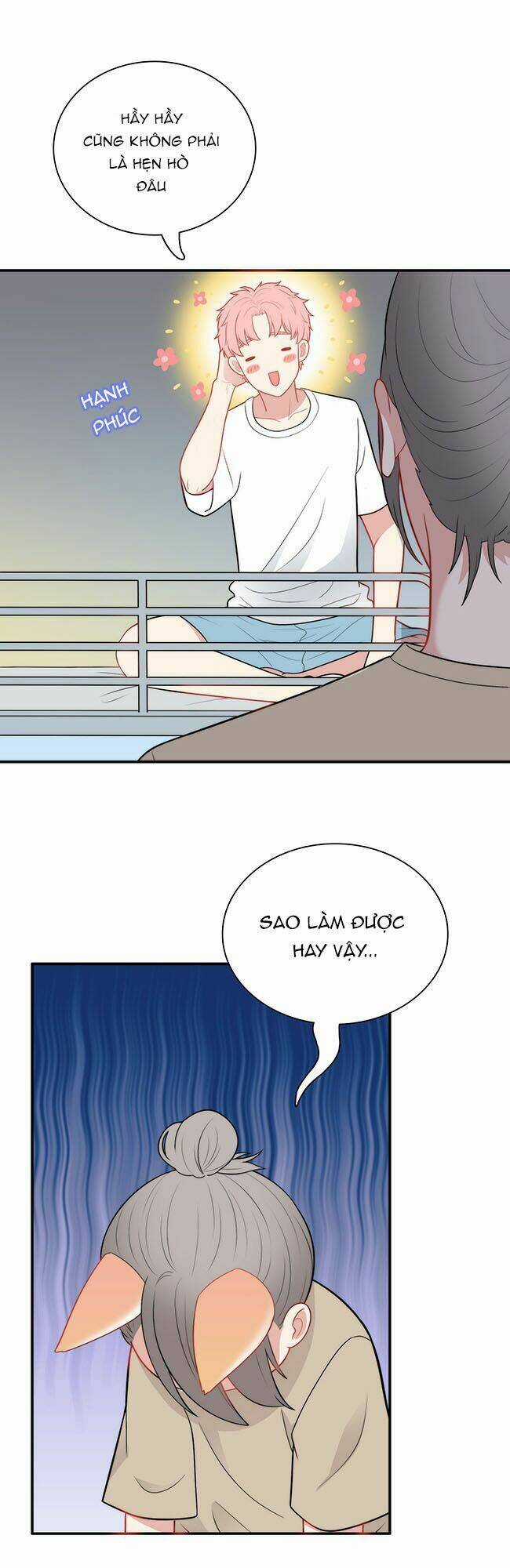 Phòng Ngủ 1001 - Chapter 16 - Trang 4