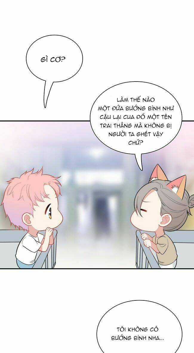 Phòng Ngủ 1001 - Chapter 16 - Trang 5