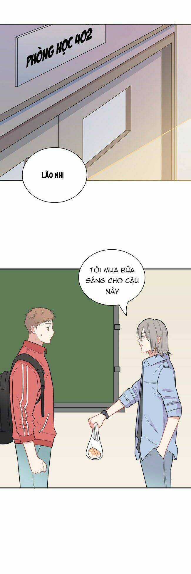 Phòng Ngủ 1001 - Chapter 16 - Trang 8