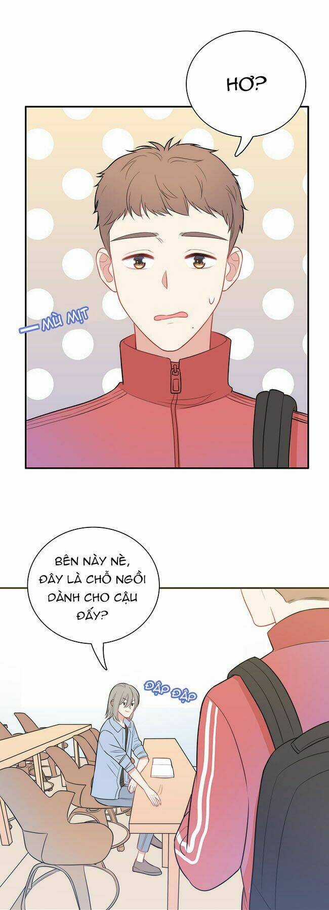 Phòng Ngủ 1001 - Chapter 16 - Trang 9