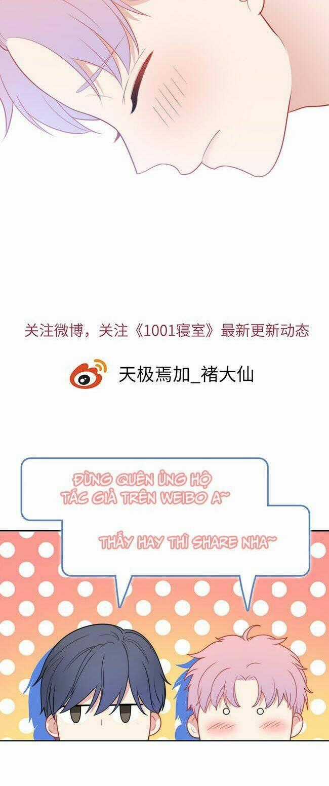 Phòng Ngủ 1001 - Chapter 17 - Trang 14