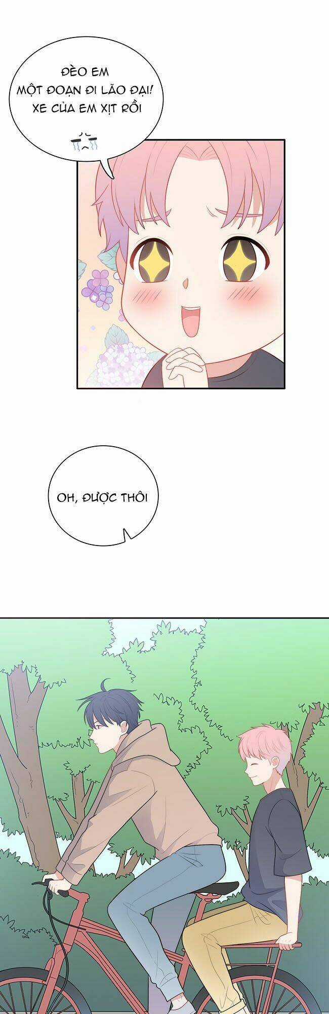 Phòng Ngủ 1001 - Chapter 17 - Trang 4